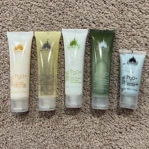 Disney Resorts H2O Spa Set - 5 Items